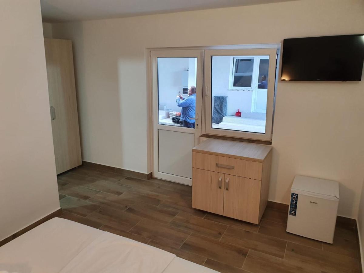 Evana House Costinesti Zewnętrze zdjęcie