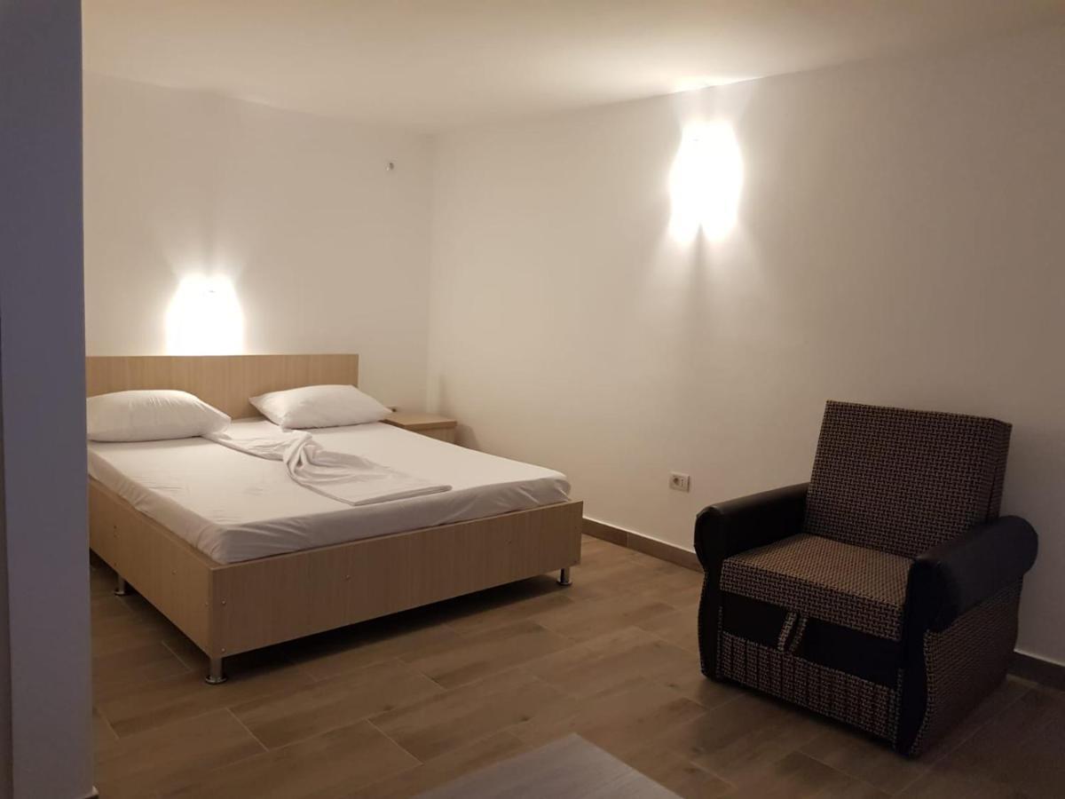 Evana House Costinesti Zewnętrze zdjęcie