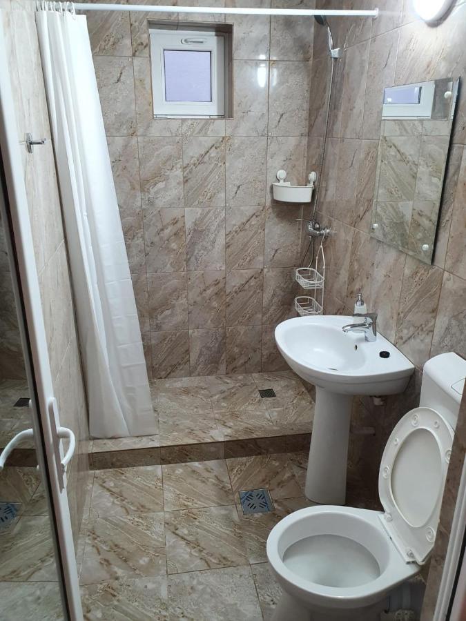 Evana House Costinesti Zewnętrze zdjęcie