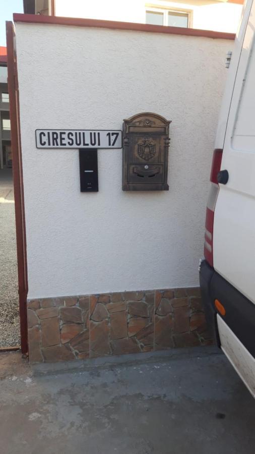Evana House Costinesti Zewnętrze zdjęcie