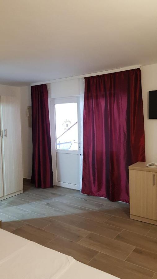 Evana House Costinesti Zewnętrze zdjęcie