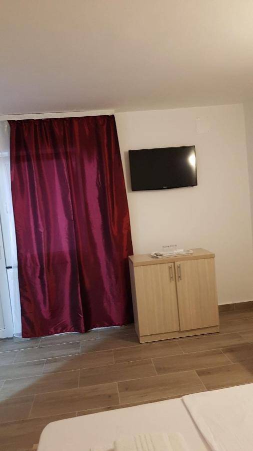 Evana House Costinesti Zewnętrze zdjęcie