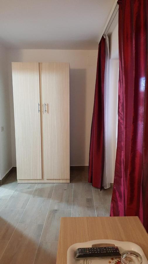 Evana House Costinesti Zewnętrze zdjęcie