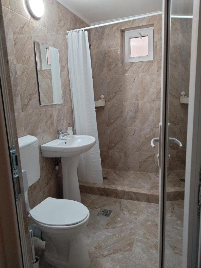 Evana House Costinesti Zewnętrze zdjęcie
