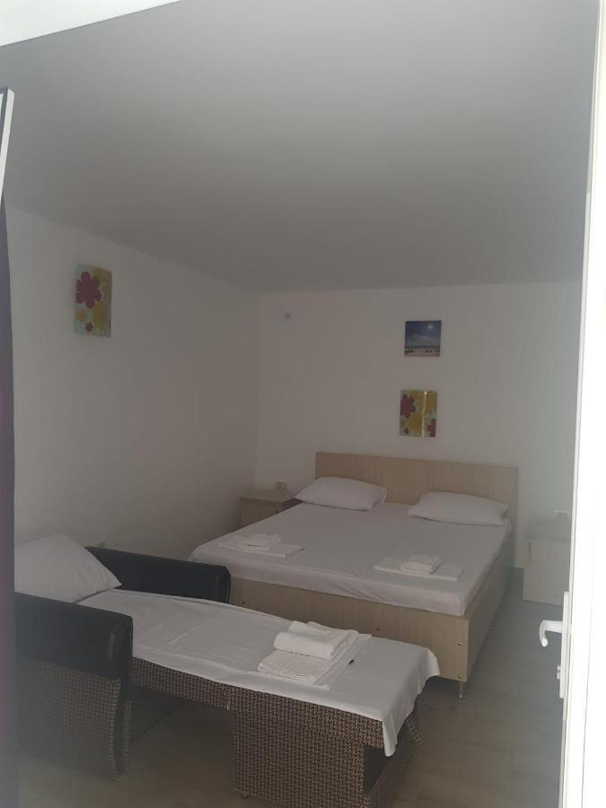 Evana House Costinesti Zewnętrze zdjęcie