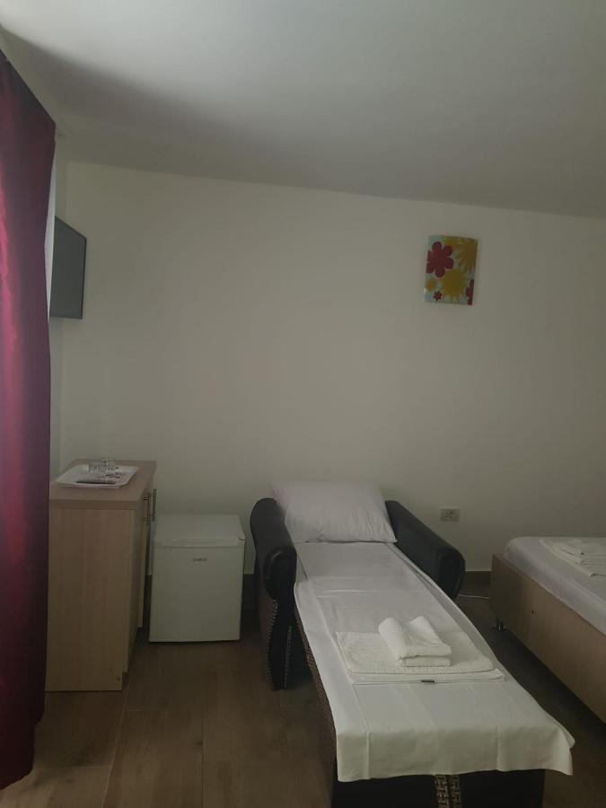 Evana House Costinesti Zewnętrze zdjęcie