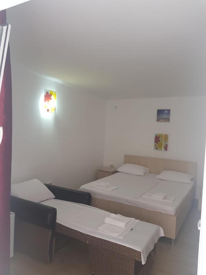 Evana House Costinesti Zewnętrze zdjęcie