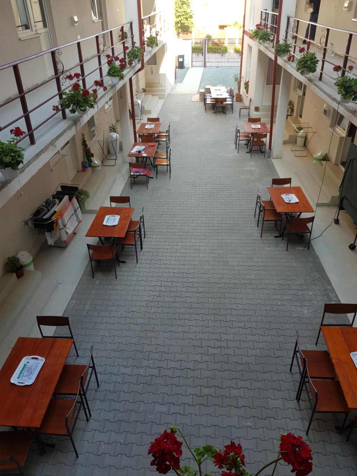 Evana House Costinesti Zewnętrze zdjęcie