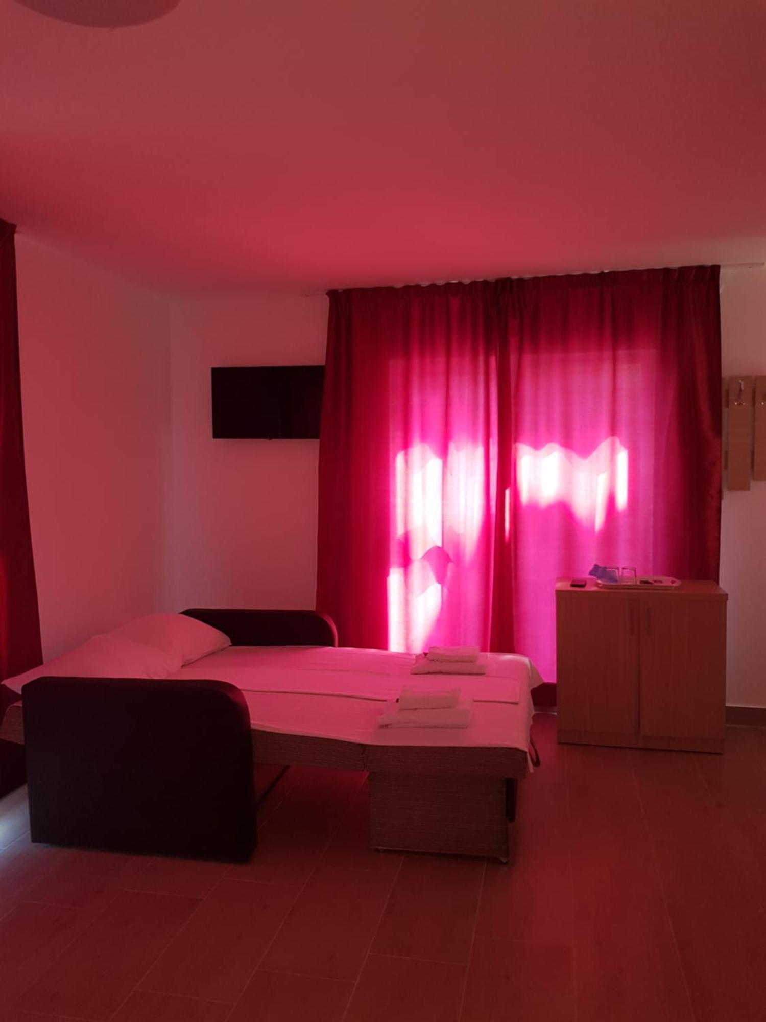 Evana House Costinesti Zewnętrze zdjęcie