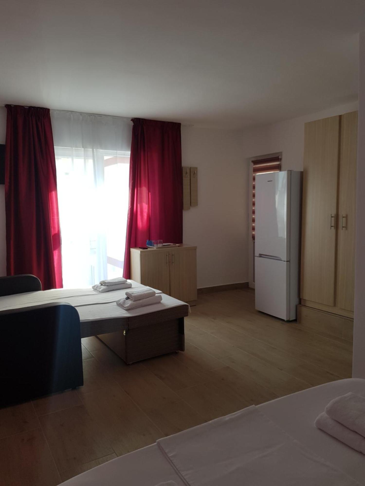 Evana House Costinesti Zewnętrze zdjęcie