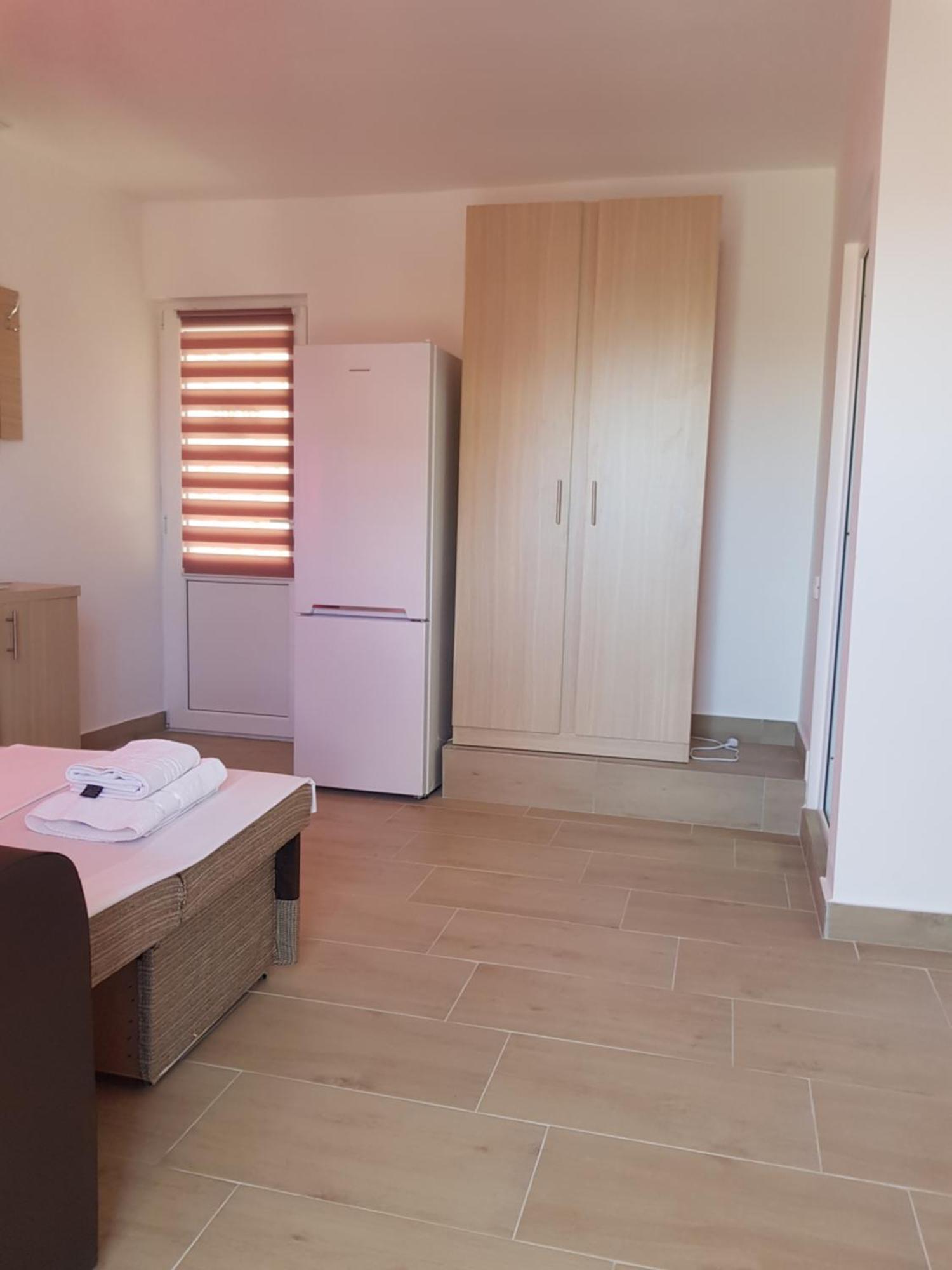 Evana House Costinesti Zewnętrze zdjęcie