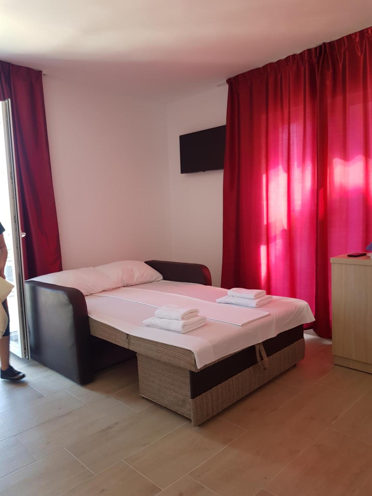 Evana House Costinesti Zewnętrze zdjęcie