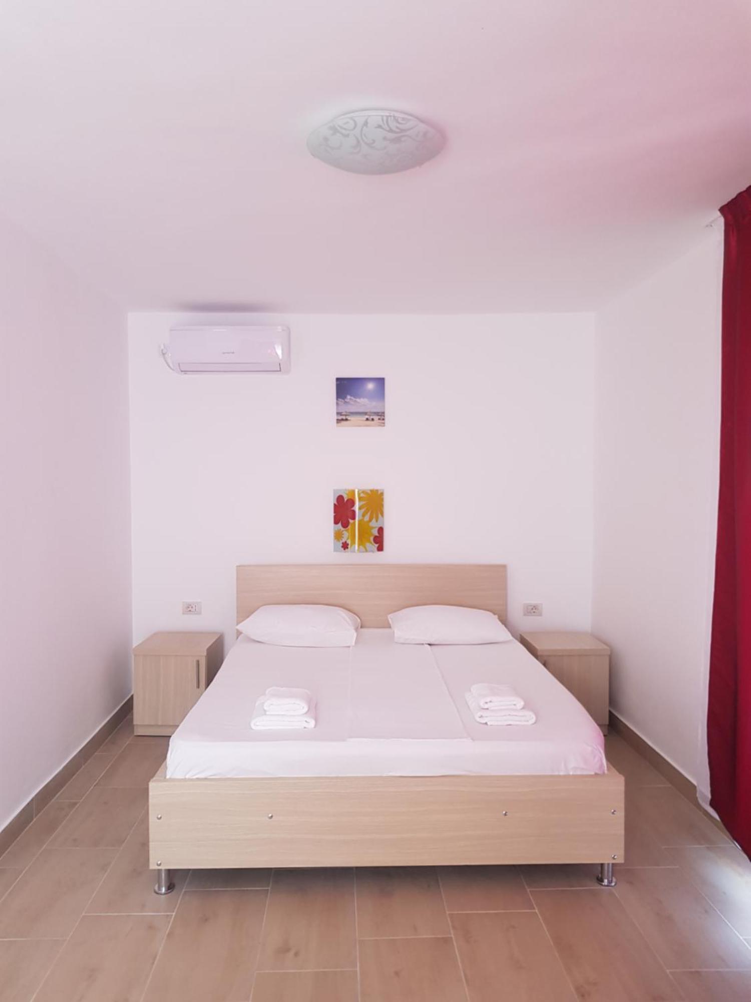 Evana House Costinesti Zewnętrze zdjęcie
