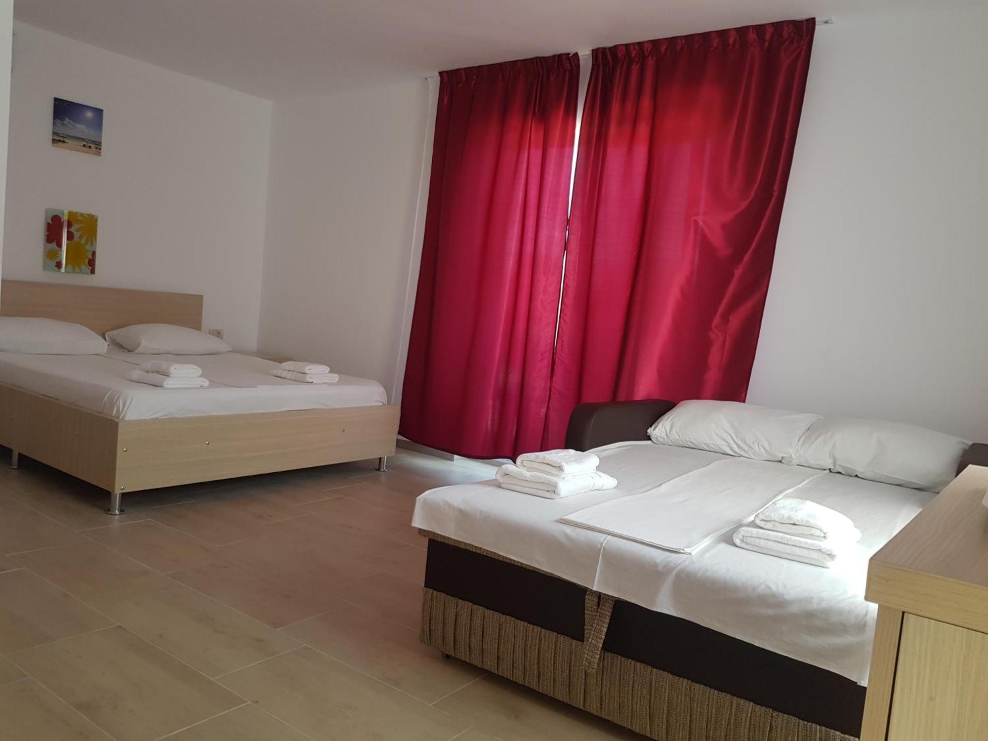 Evana House Costinesti Zewnętrze zdjęcie