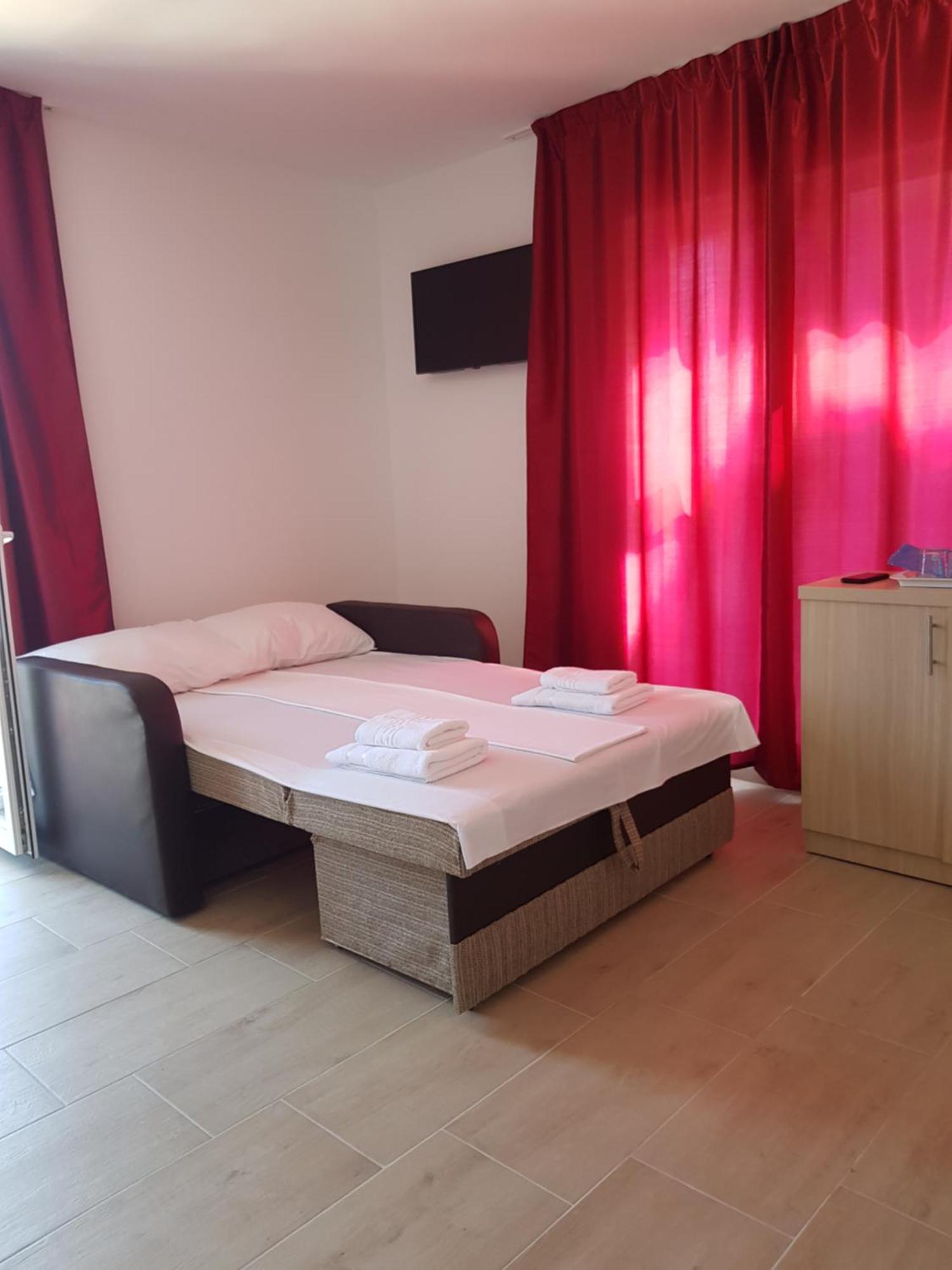 Evana House Costinesti Zewnętrze zdjęcie